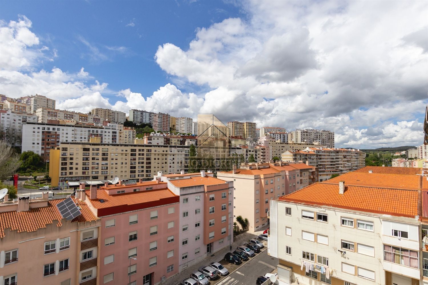 公寓 t3出售在Rua Conde Almeida Araújo, 34 - 照片