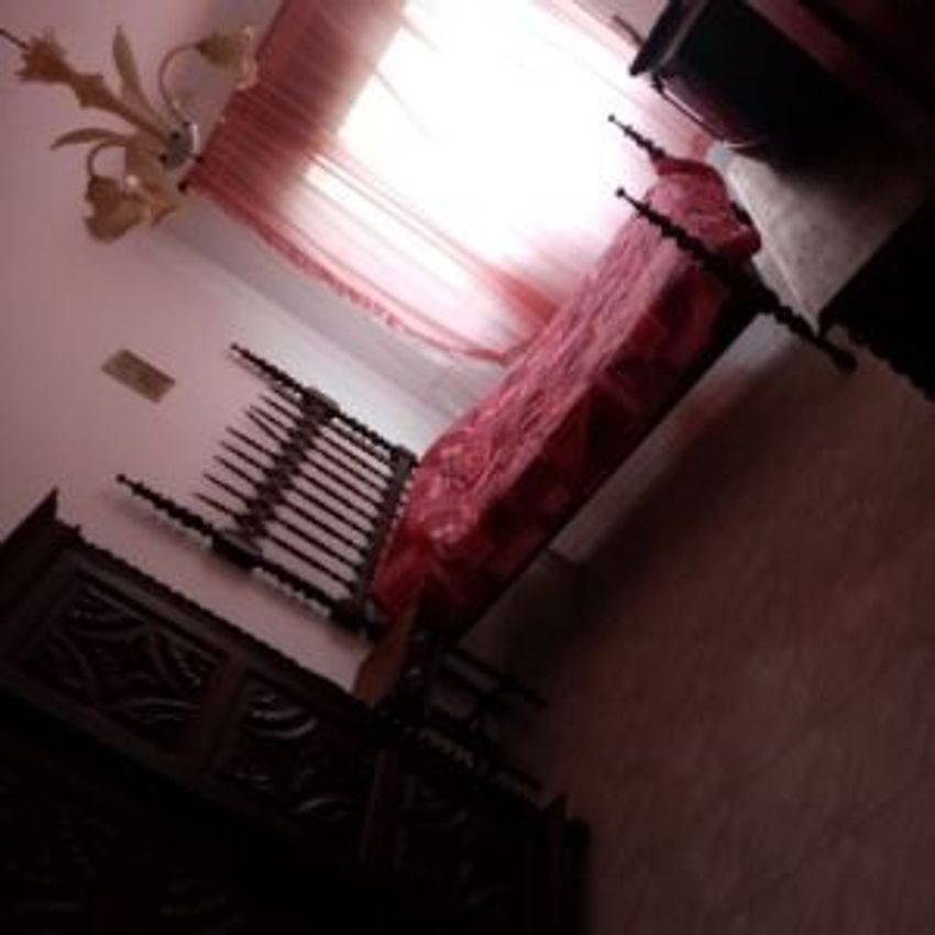 出租房间在Rua Cacheu, 58