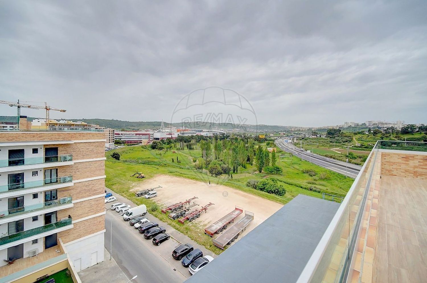 出租公寓 t2在Rua José Leiria Fernandes - 照片