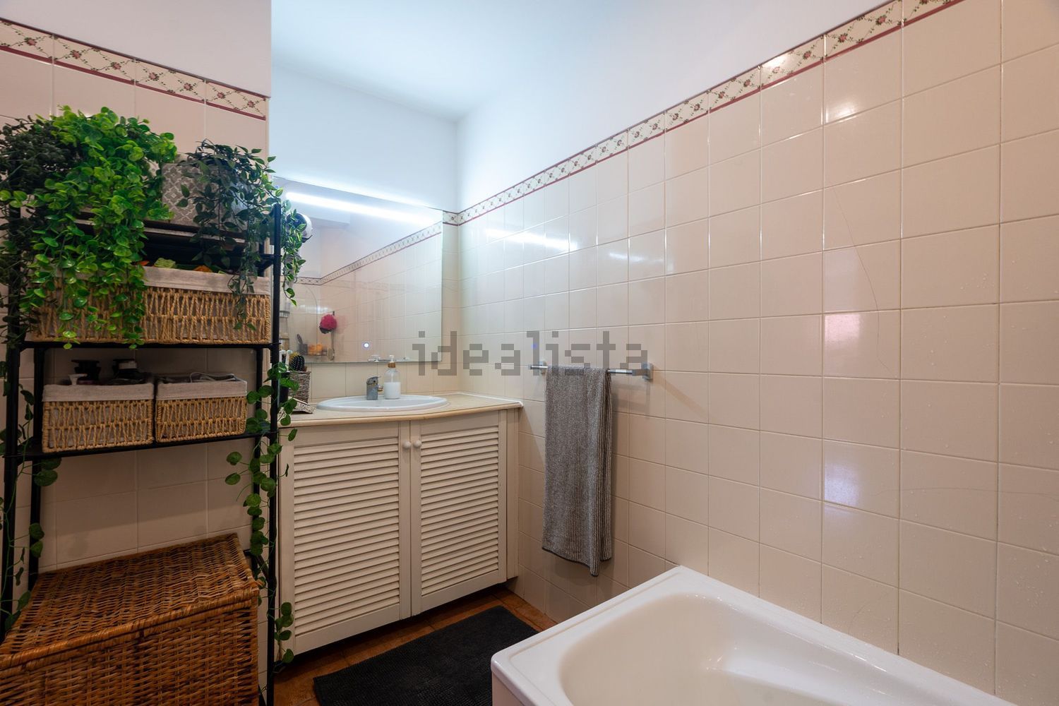 公寓 t2出售在Praça Salgueiro Maia - 卫生间