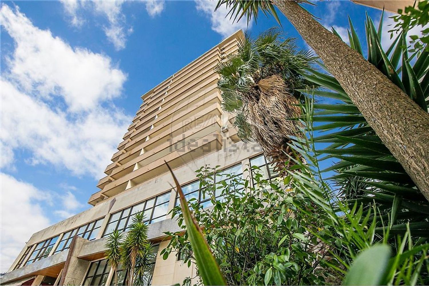 出租公寓 t4在Rua Major Neutel de Abreu - 外立面