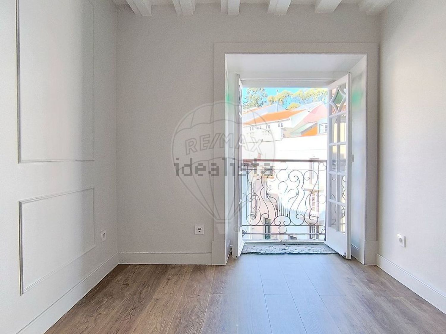 公寓 t3出售在Rua da Mãe d'Água - 居住