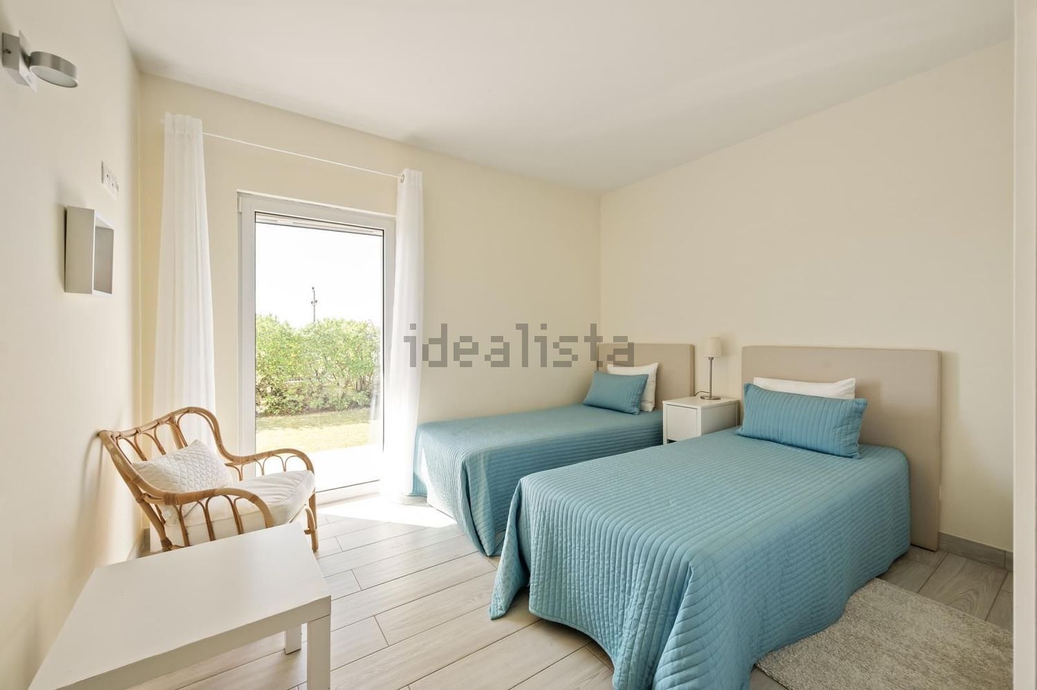 小楼房或独栋别墅出售在Rua da Mondina - 卧室