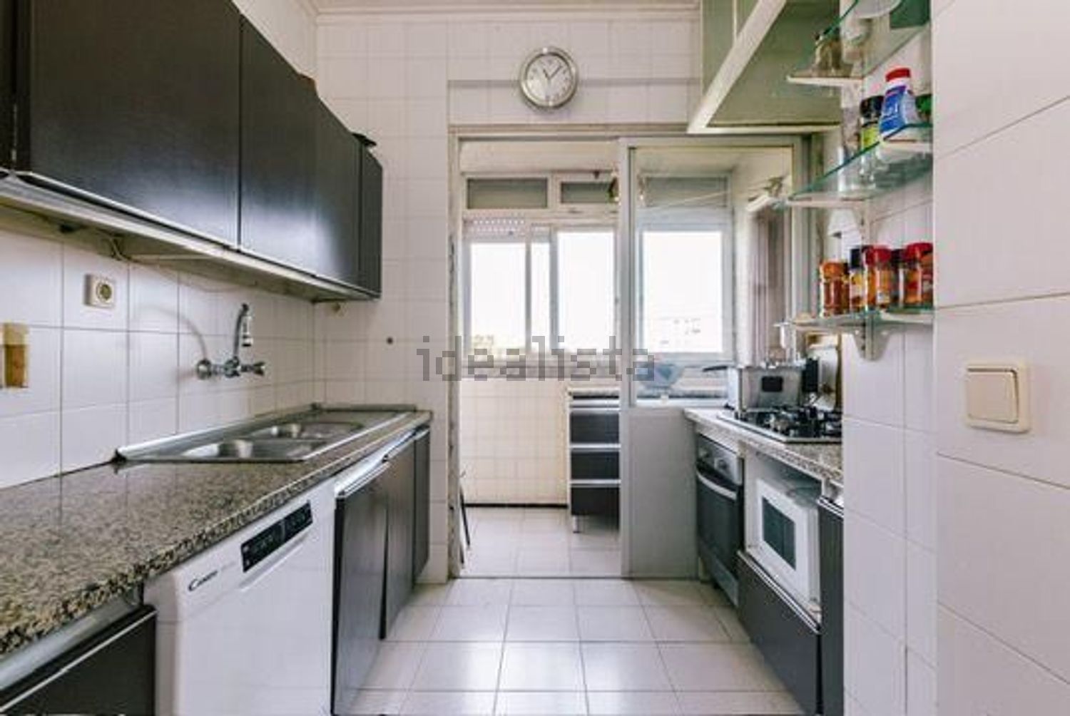 公寓 t5出售在Olivais - 厨房