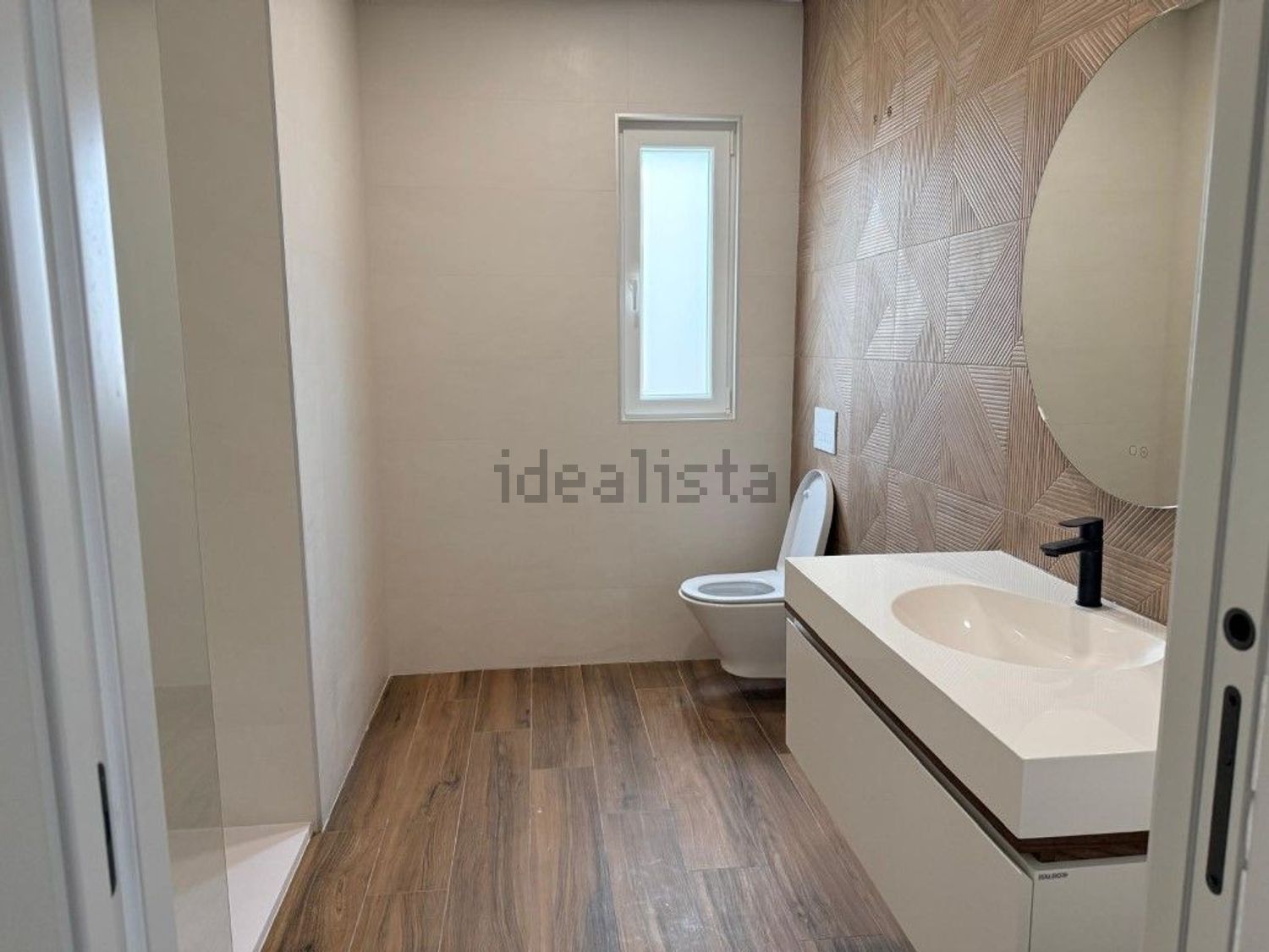 顶层公寓出售在Rua dos Pedros - 卫生间