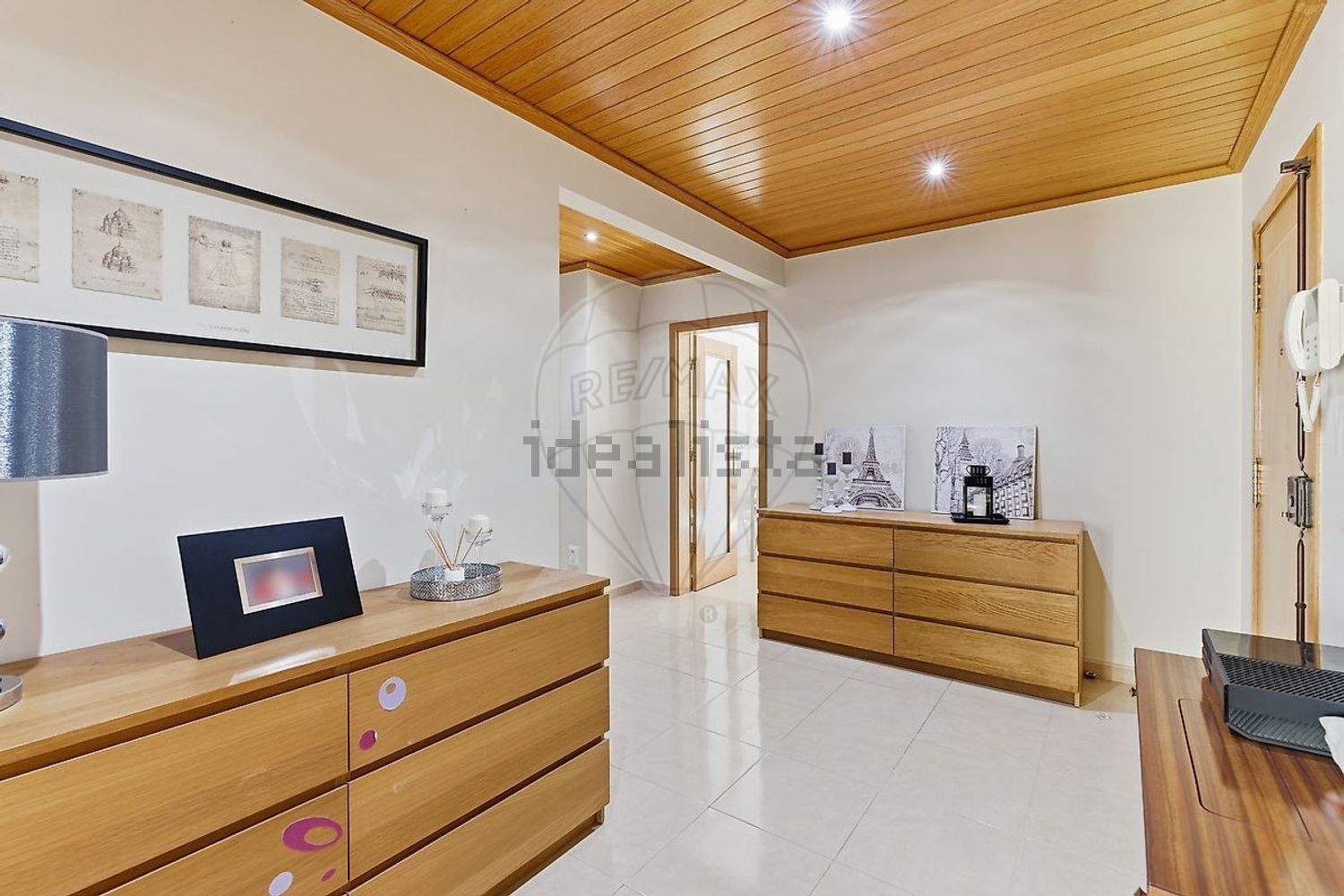 公寓 t2出售在Rua Marquês de Pombal - 照片