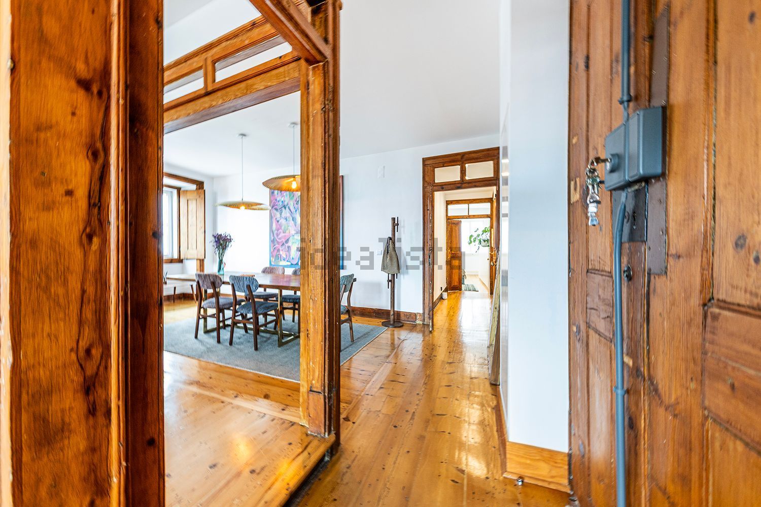 顶层公寓出售在Rua da Esperança, 138 - 照片