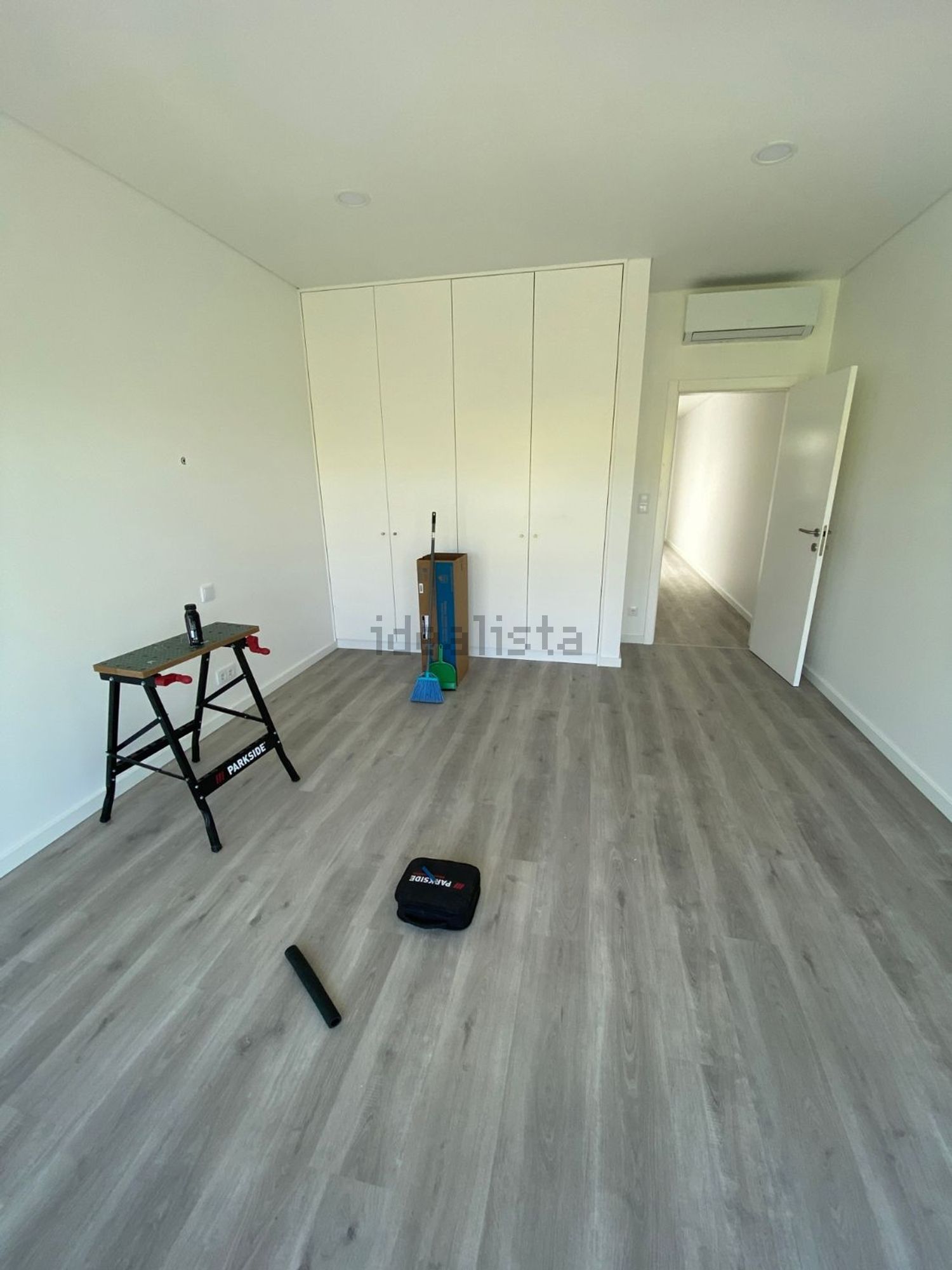 双拼别墅出售在Rua da Paz - 卧室