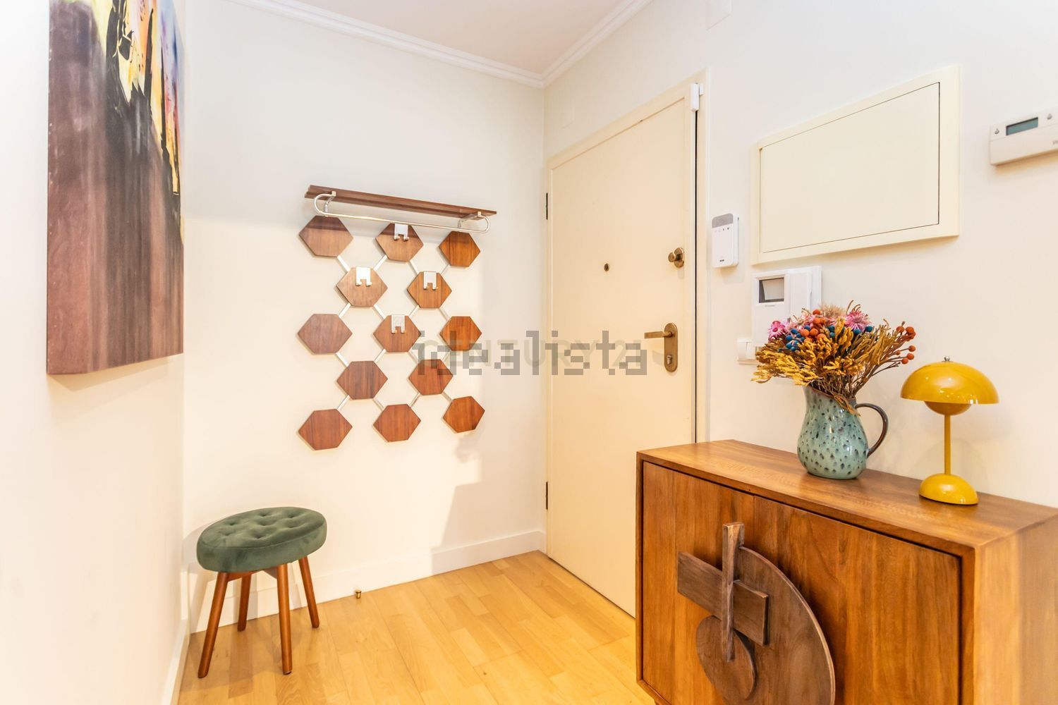 公寓 t3出售在Mouraria - Castelo - 照片