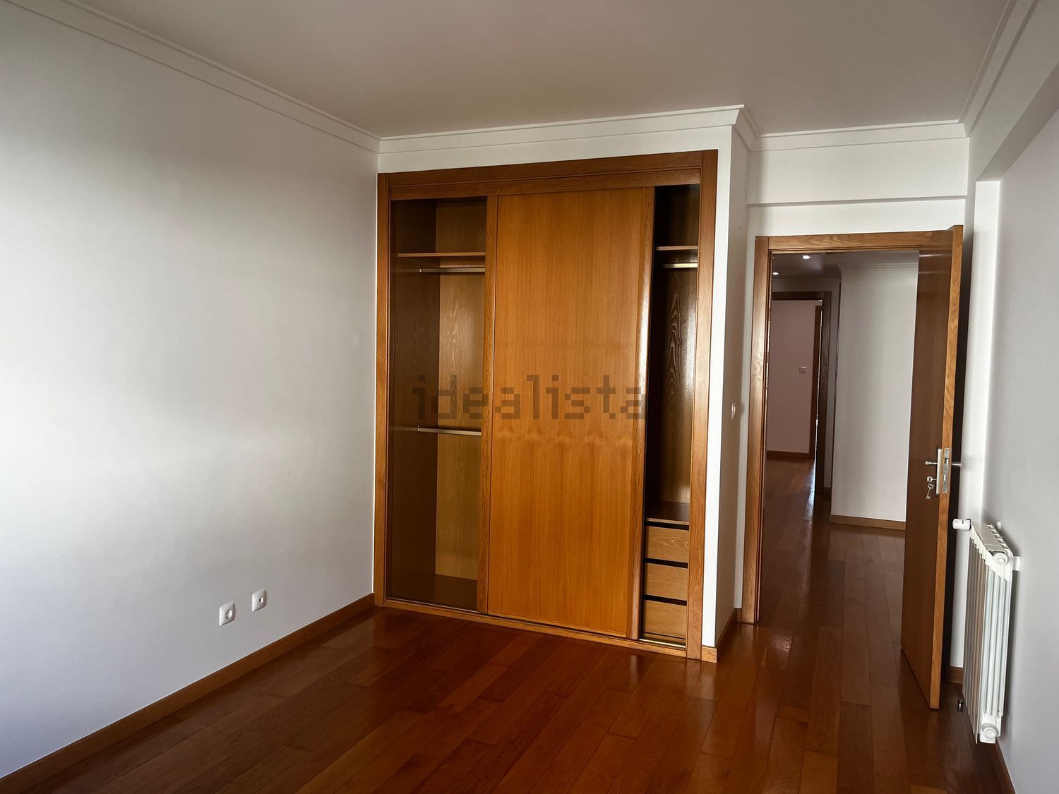 出租公寓 t3在Rua Mato das Cruzadas, 7 - 试衣间