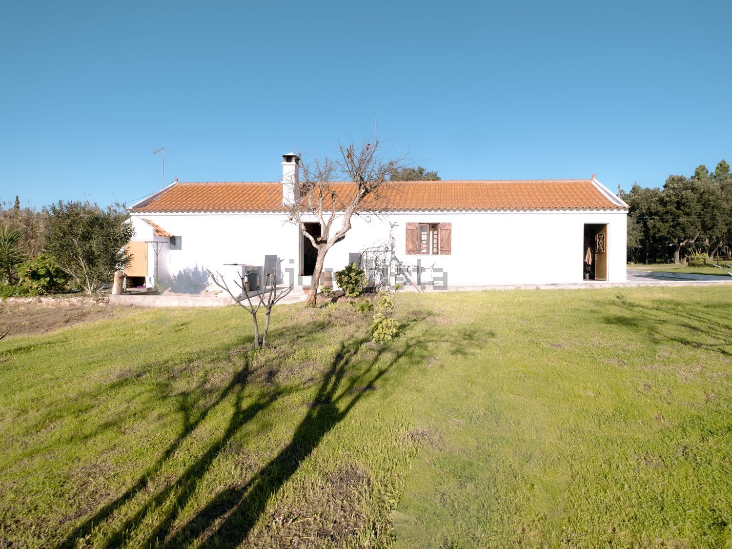 小楼房或独栋别墅出售Monte Forinho - 外立面