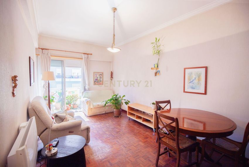 公寓 t3出售在Rua Montepio Geral s/n