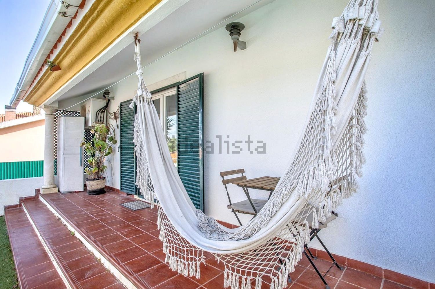 小楼房或独栋别墅出售在Rua dos Pintassilgos, 3 - 外立面