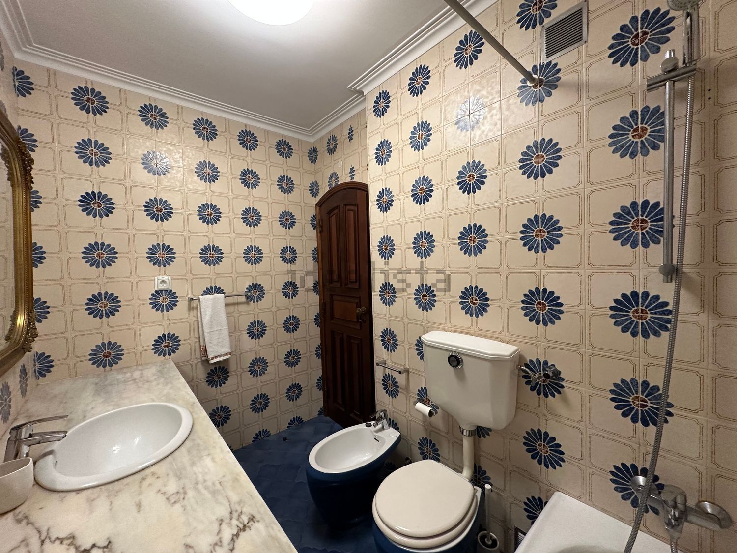 出租房间在Rua Afonso de Albuquerque, 141 - 卫生间