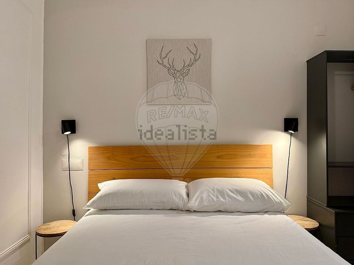 公寓 t7出售在Rua da Mãe d'Água - 卧室