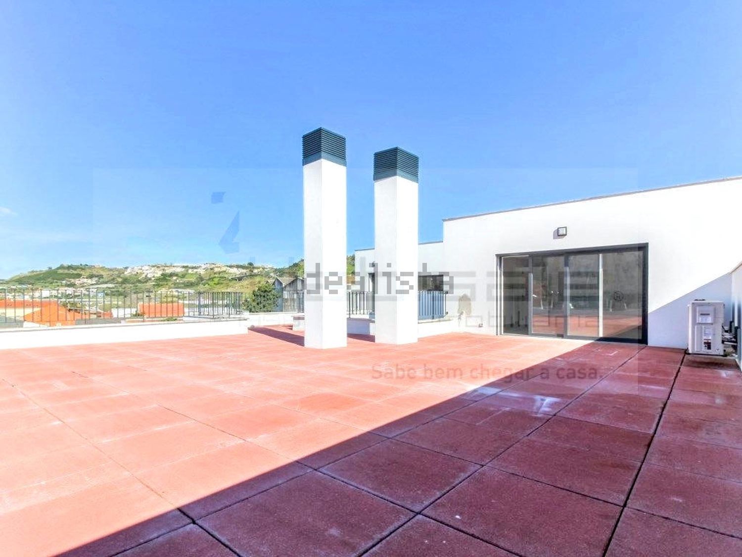 公寓 t4出售在Rua Almirante Gago Coutinho, 58 a - 游泳池