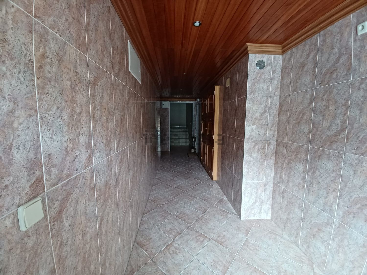 公寓 t3出售在Rua 25 de Abril - 过道