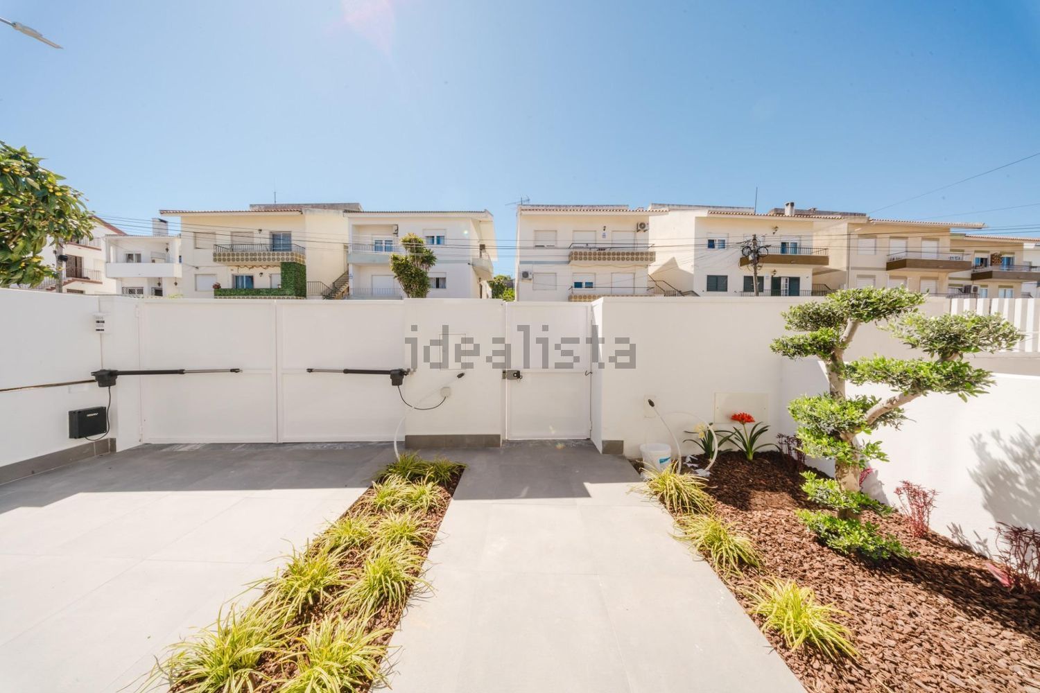 小楼房或独栋别墅出售在Rua Vieira da Silva - 照片