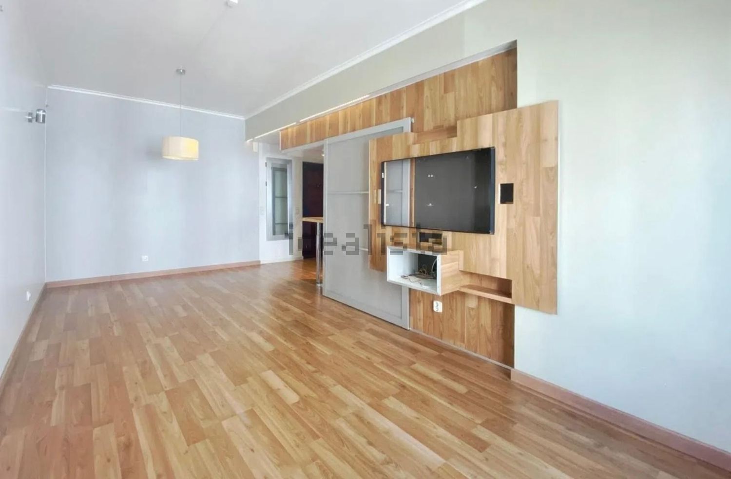 公寓 t2出售在Rua Júpiter, 7 - 客厅