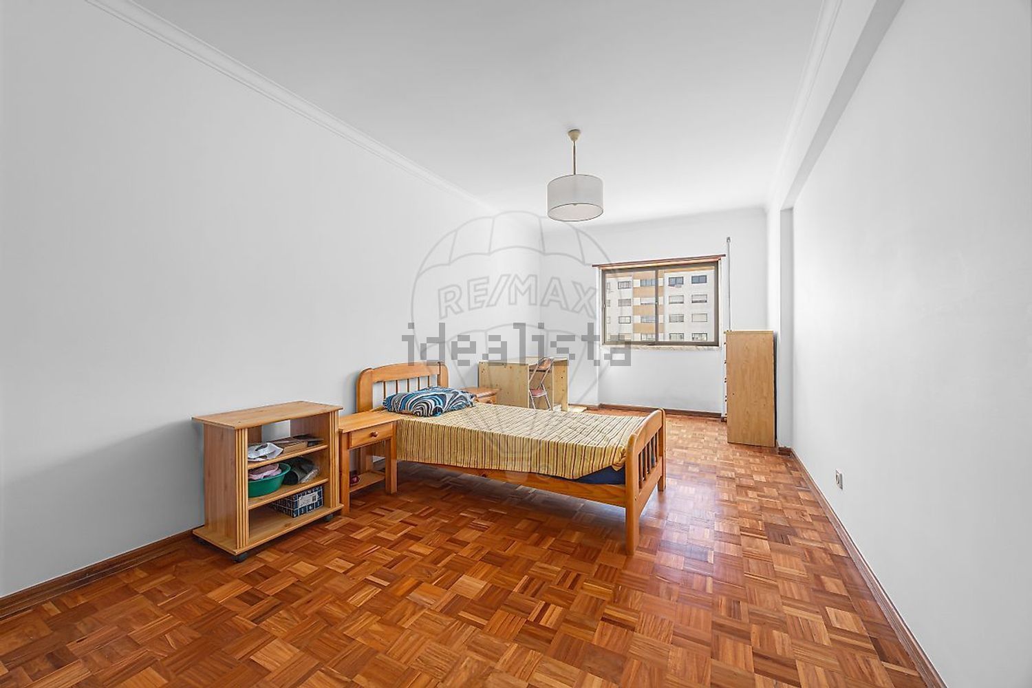 公寓 t4出售在Praceta Cesário Verde - 客厅