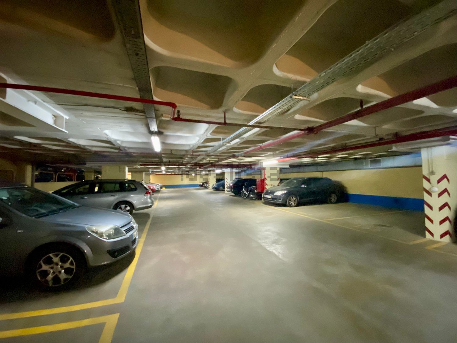 公寓 t3出售在Rua Pedro Bandeira - 停车位