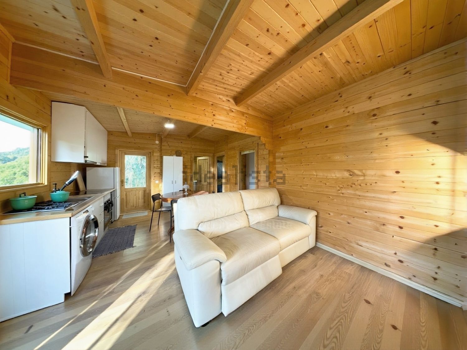 小楼房或独栋别墅出售在Zambujal - Longo da Vila - 客厅