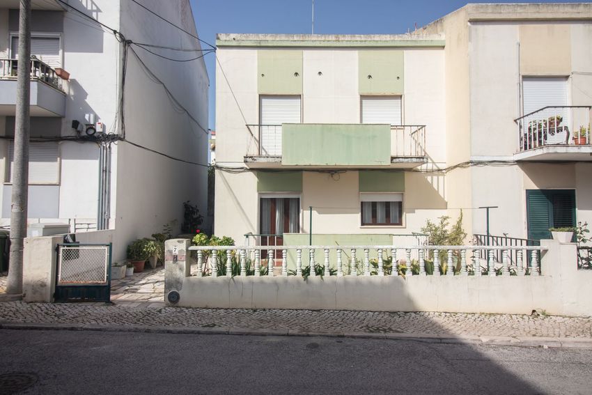 公寓 t3出售在Rua Eça de Queiroz, 7