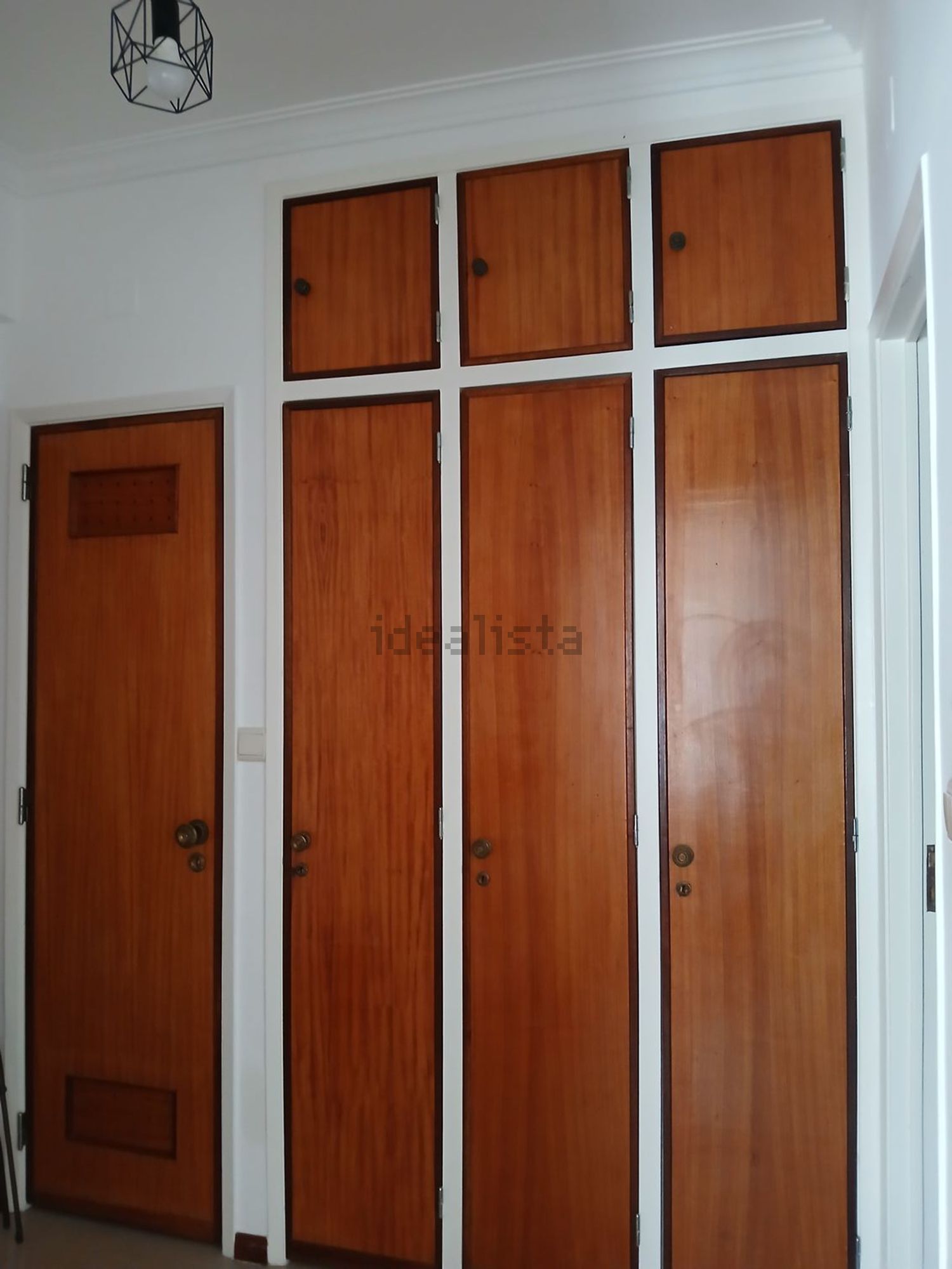 出租公寓 t2在Estrada Moscavide, 12 - 前厅