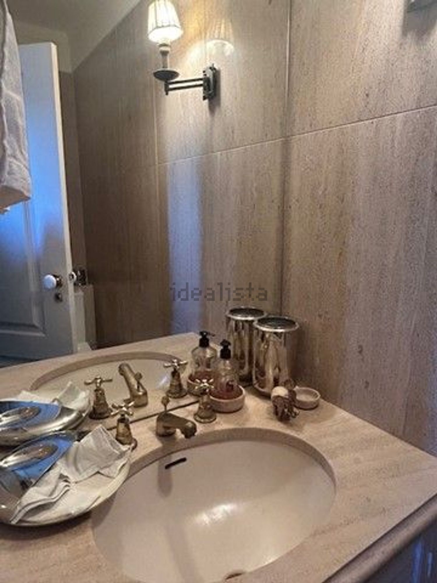 出租复式公寓在Travessa da Palmeira, 31 a - 卫生间