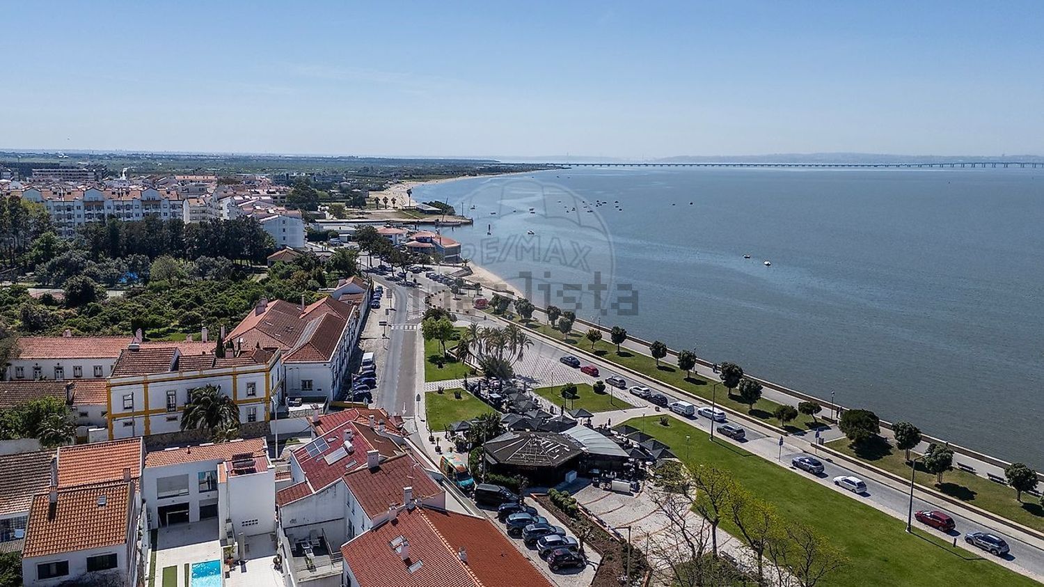 公寓 t2出售在Rua Professor Leite da Cunha - 视线