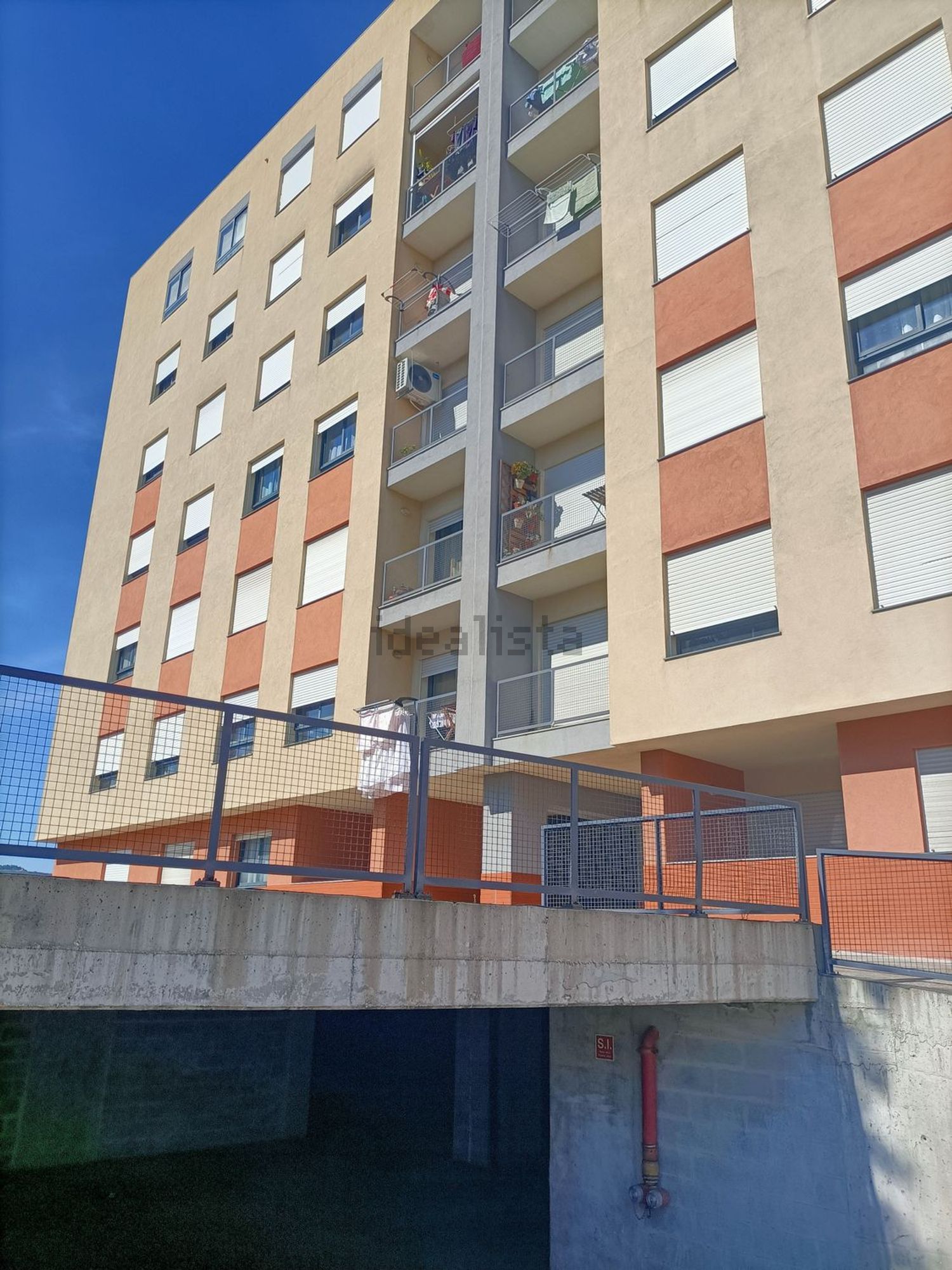 公寓 t3出售Azinhaga dos Besouros - 外立面