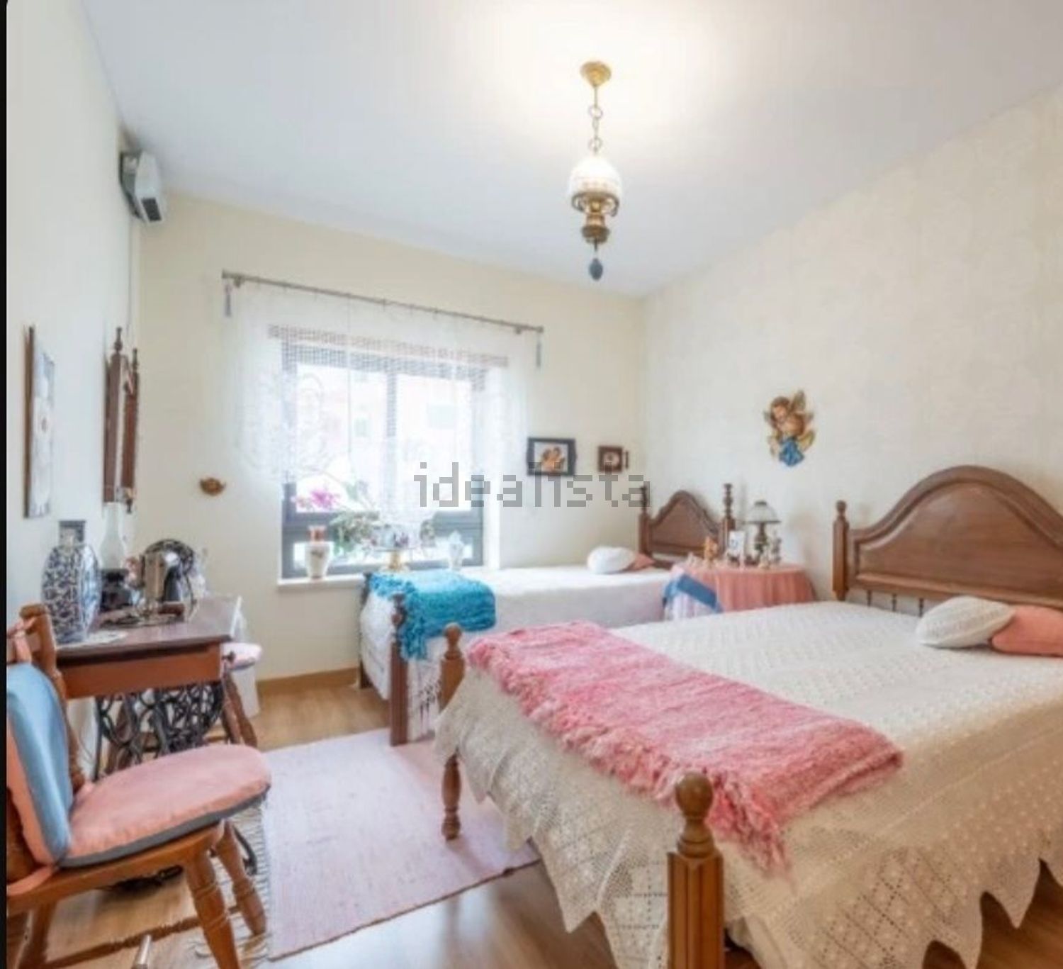 公寓 t2出售Avenida da Estrada Real, 7 - 卧室