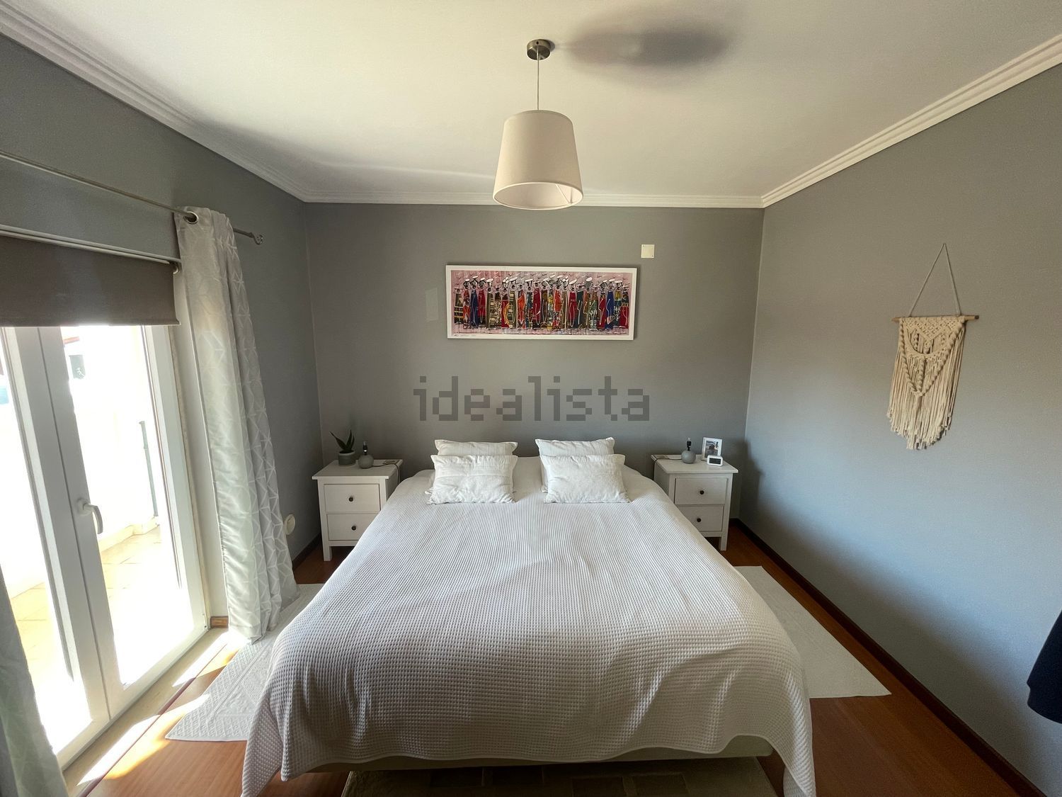 小楼房或独栋别墅出售在Praceta dos Campos, 13 Lote - 卧室