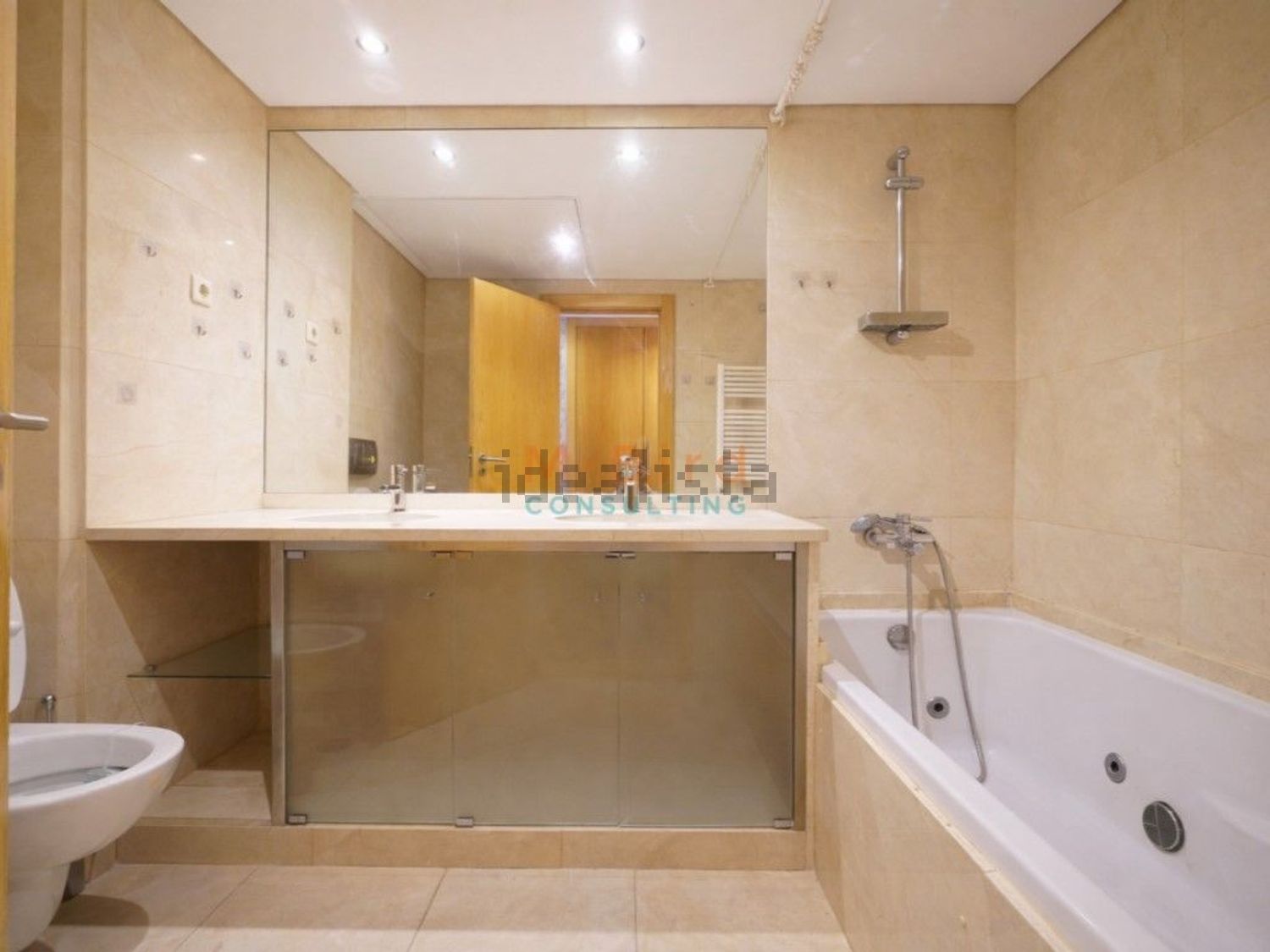 公寓 t4出售在Rua Gaivotas em Terra - 卫生间