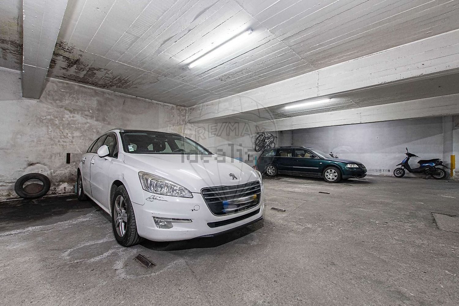 公寓 t3出售Acesso Particular - 停车位