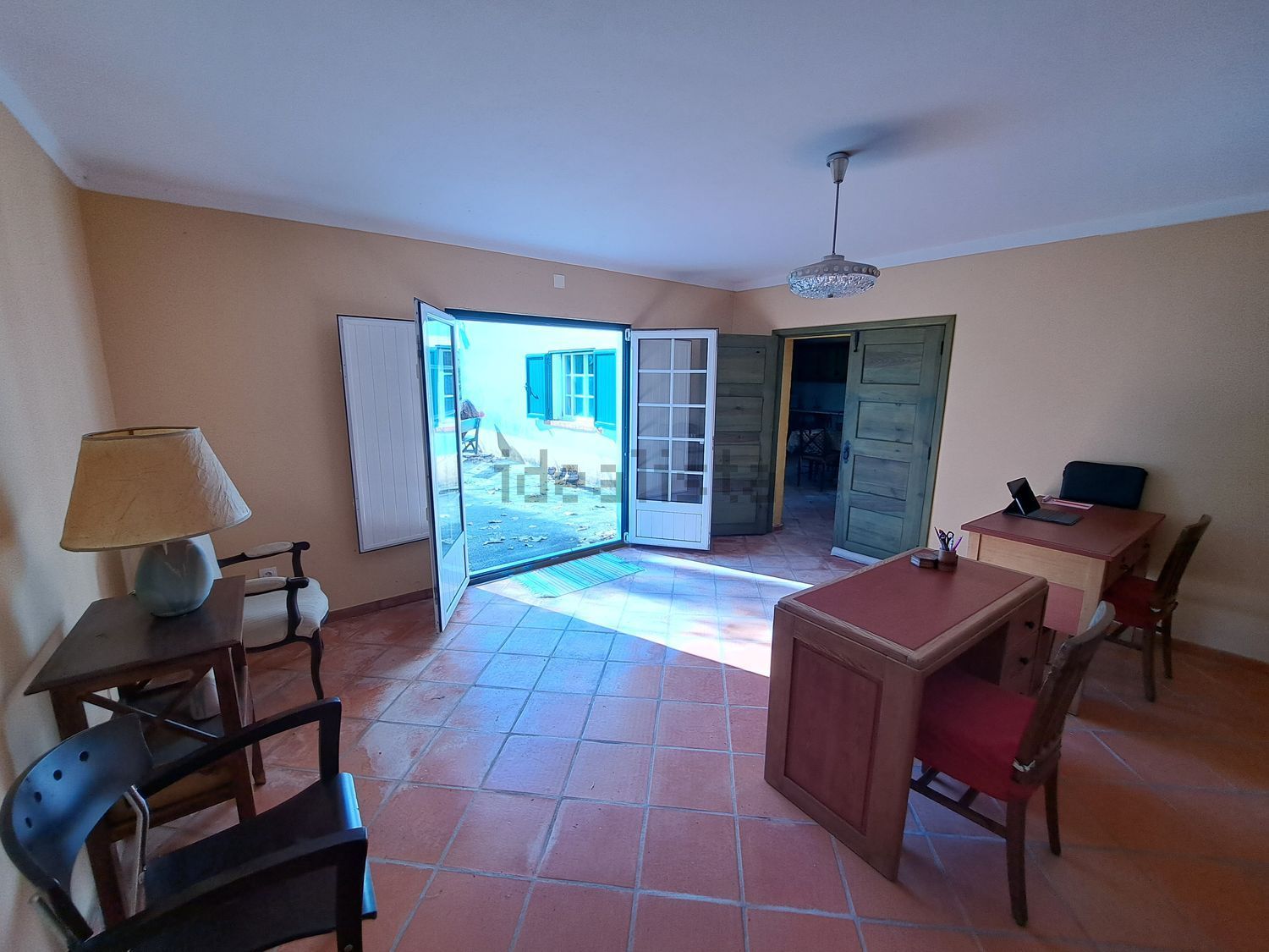 庄园出售António Aleixo, 204 2985-156, 204 - 客厅