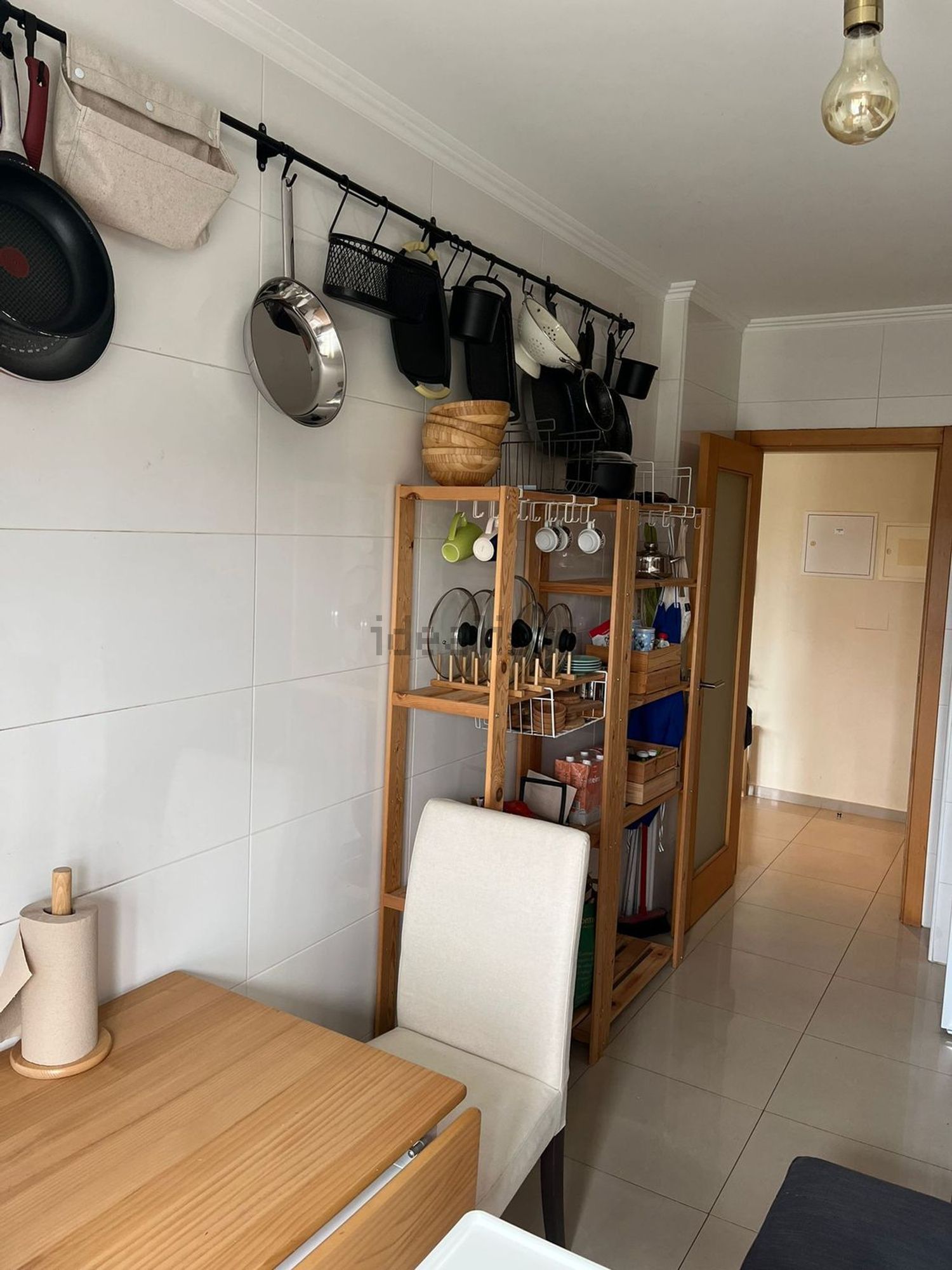 公寓 t2出售在Rua Capitão Manuel Baleisão do Passo - 客厅