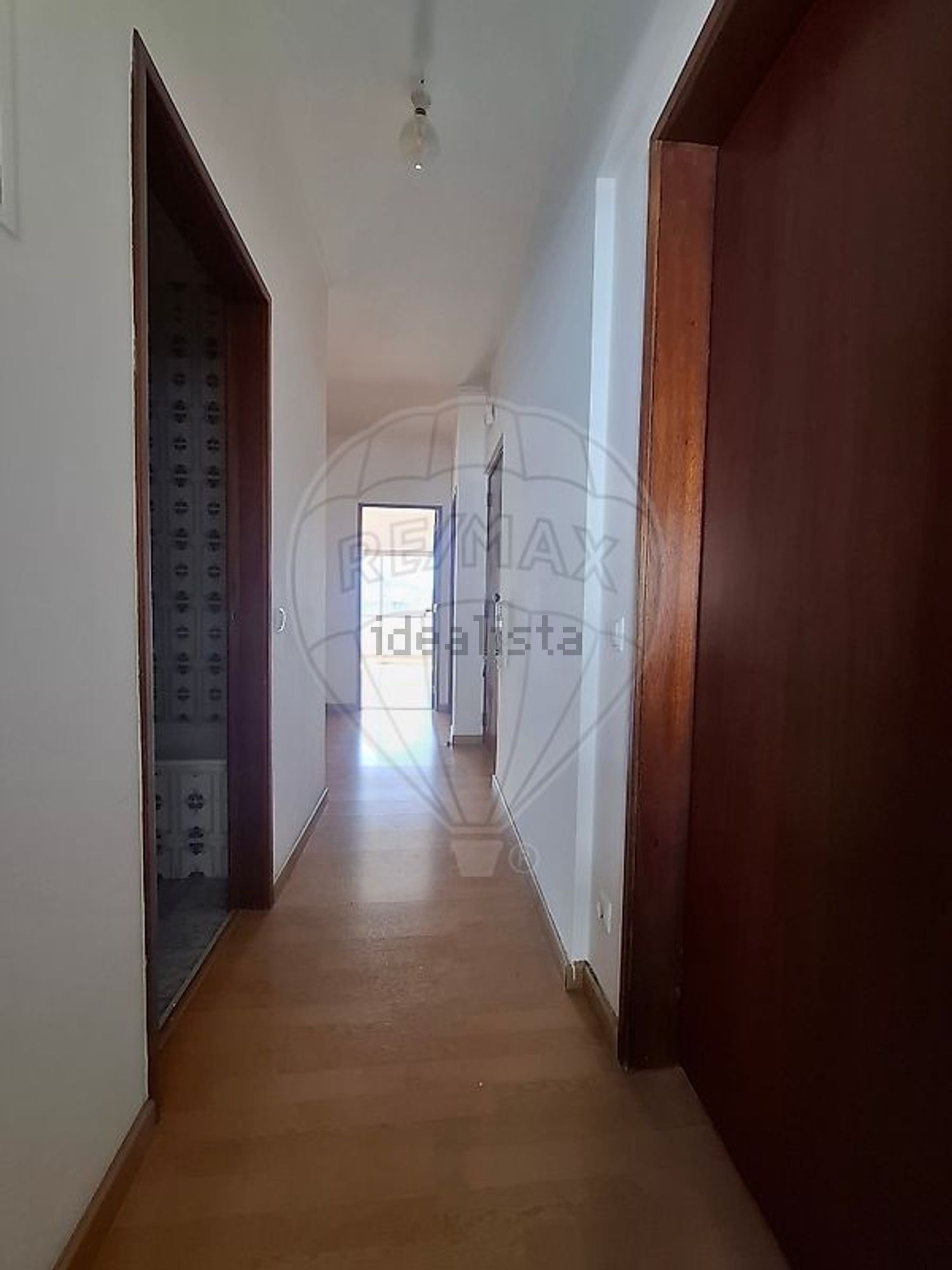 出租公寓 t3在Rua Eça de Queirós - 过道