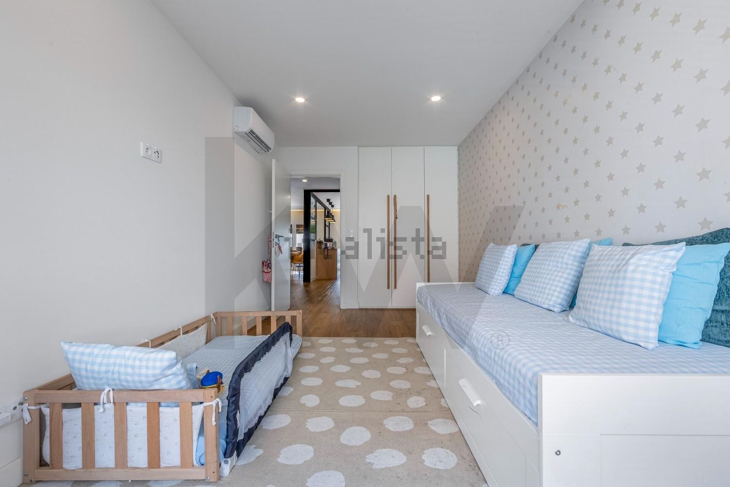 公寓 t3出售在Rua José Régio s/n - 卧室