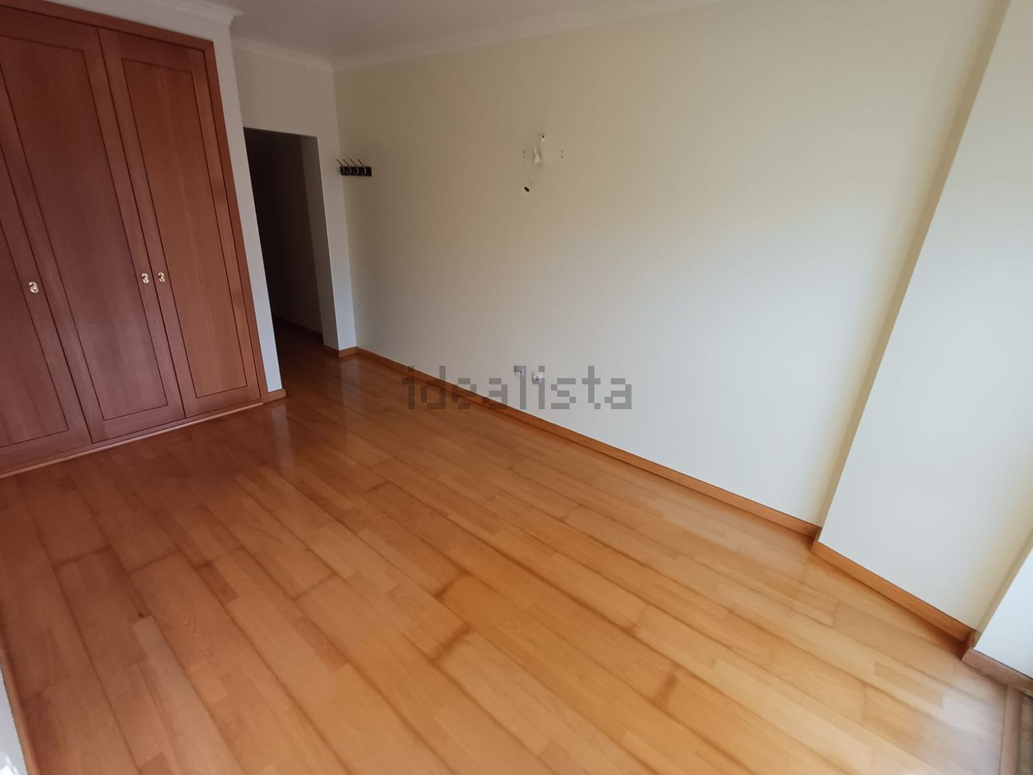 出租公寓 t3在Rua Mouzinho de Albuquerque, 27 - 卧室