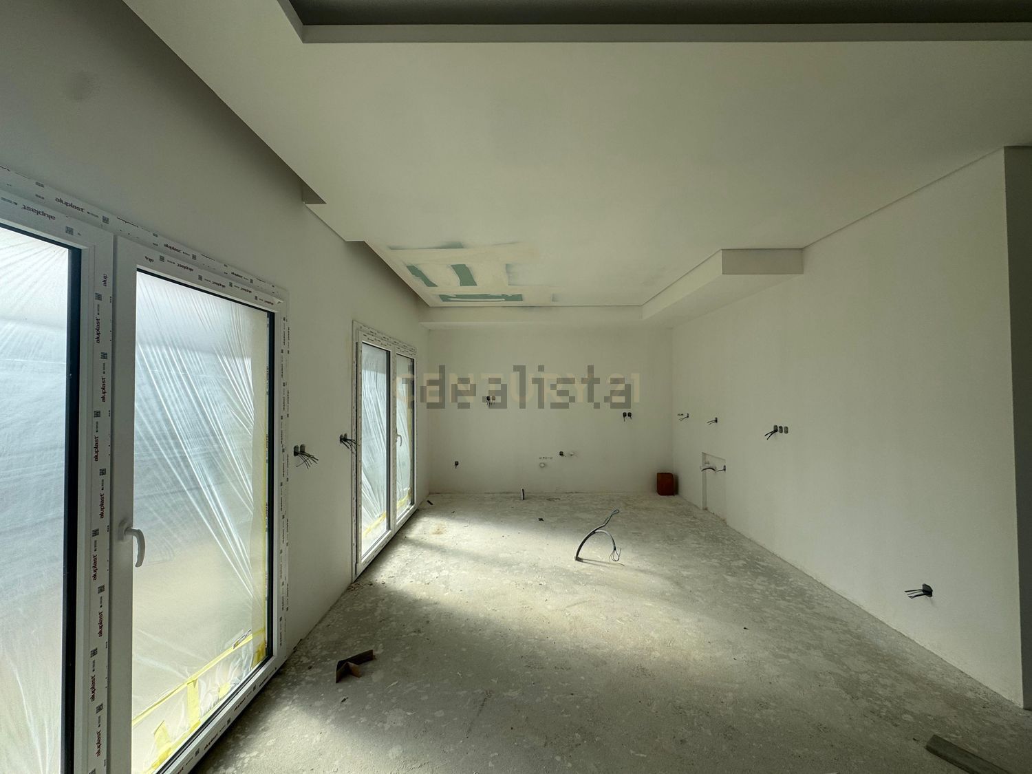 小楼房或独栋别墅出售在Rua Doutora Sara Benoliel, 2866 - 居住