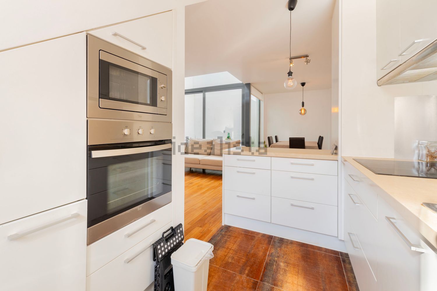 复式公寓出售在Rua Andrea - 厨房