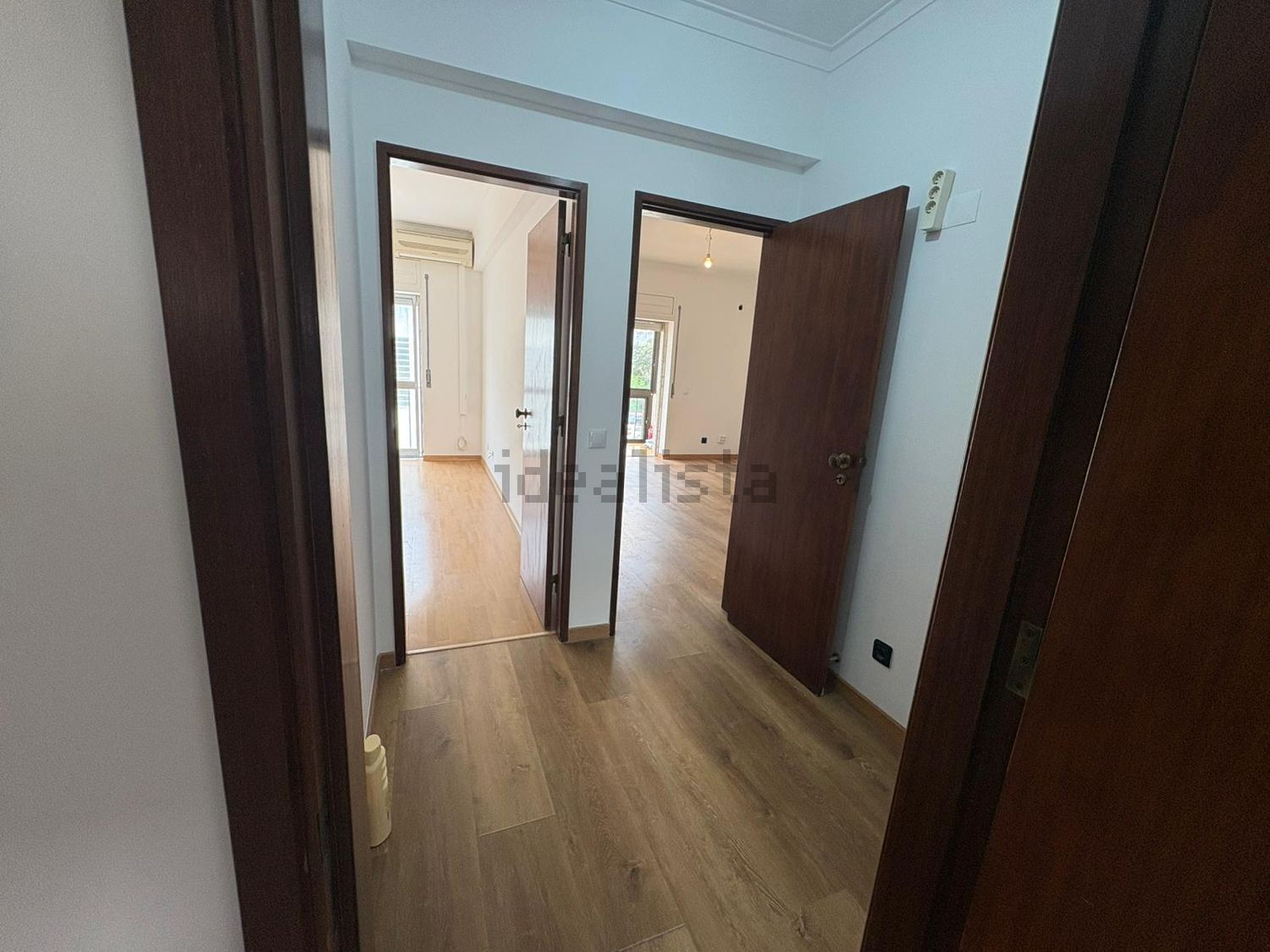 出租公寓 t2在Rua Armando Cortesão, 28 - 过道