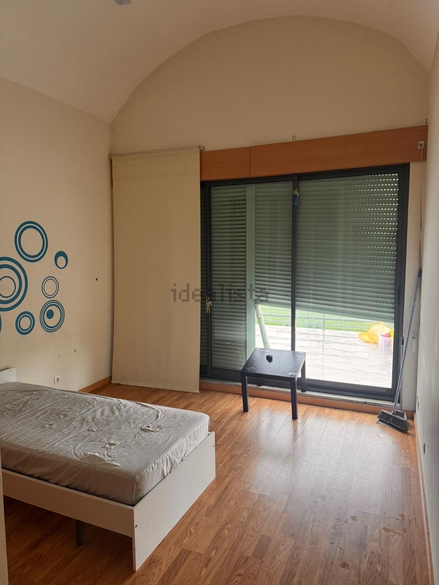 出租房间在Rua Mário Sá Carneiro, 2413 - 卧室