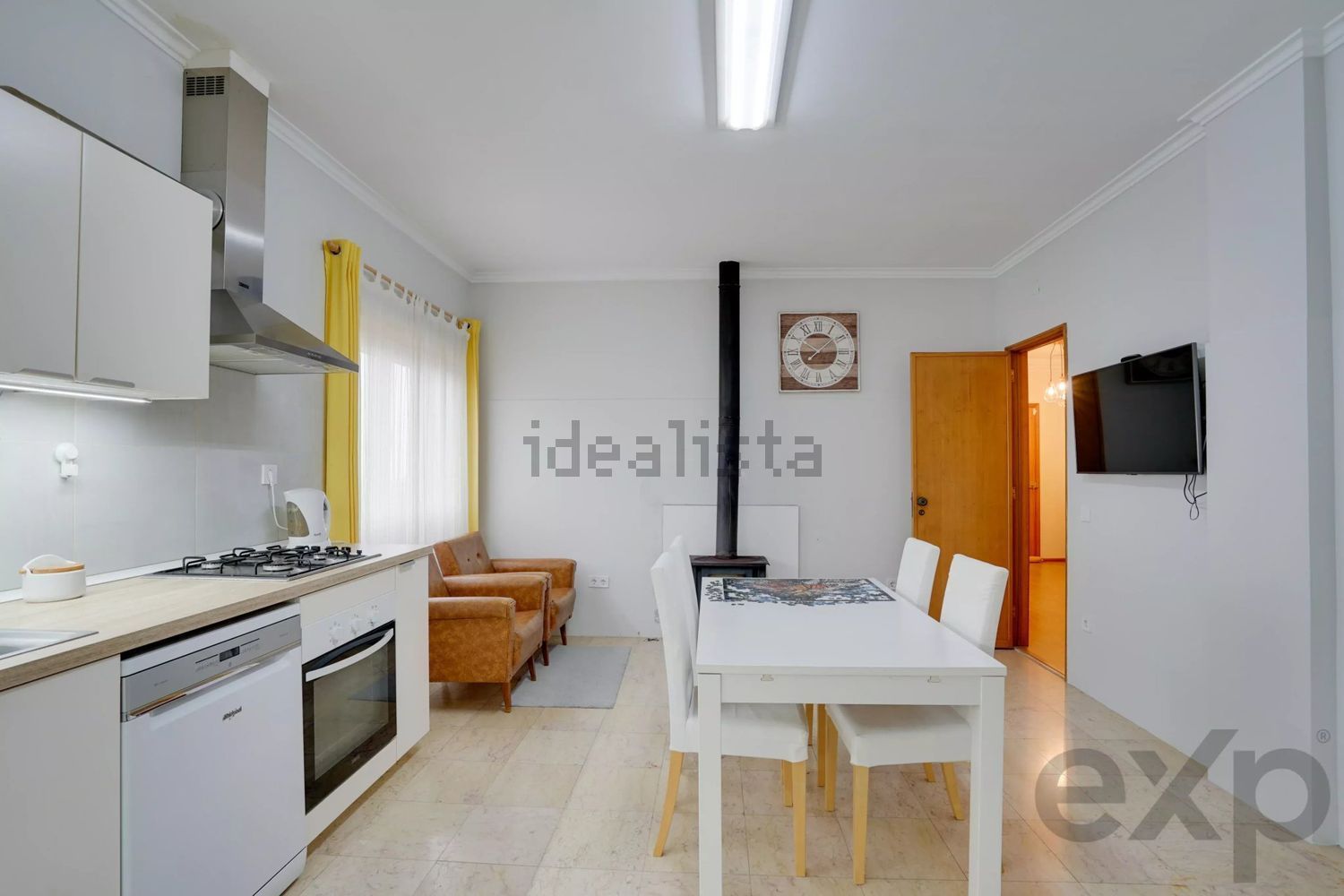 庄园出售在Rua do Serro Picão - 客厅