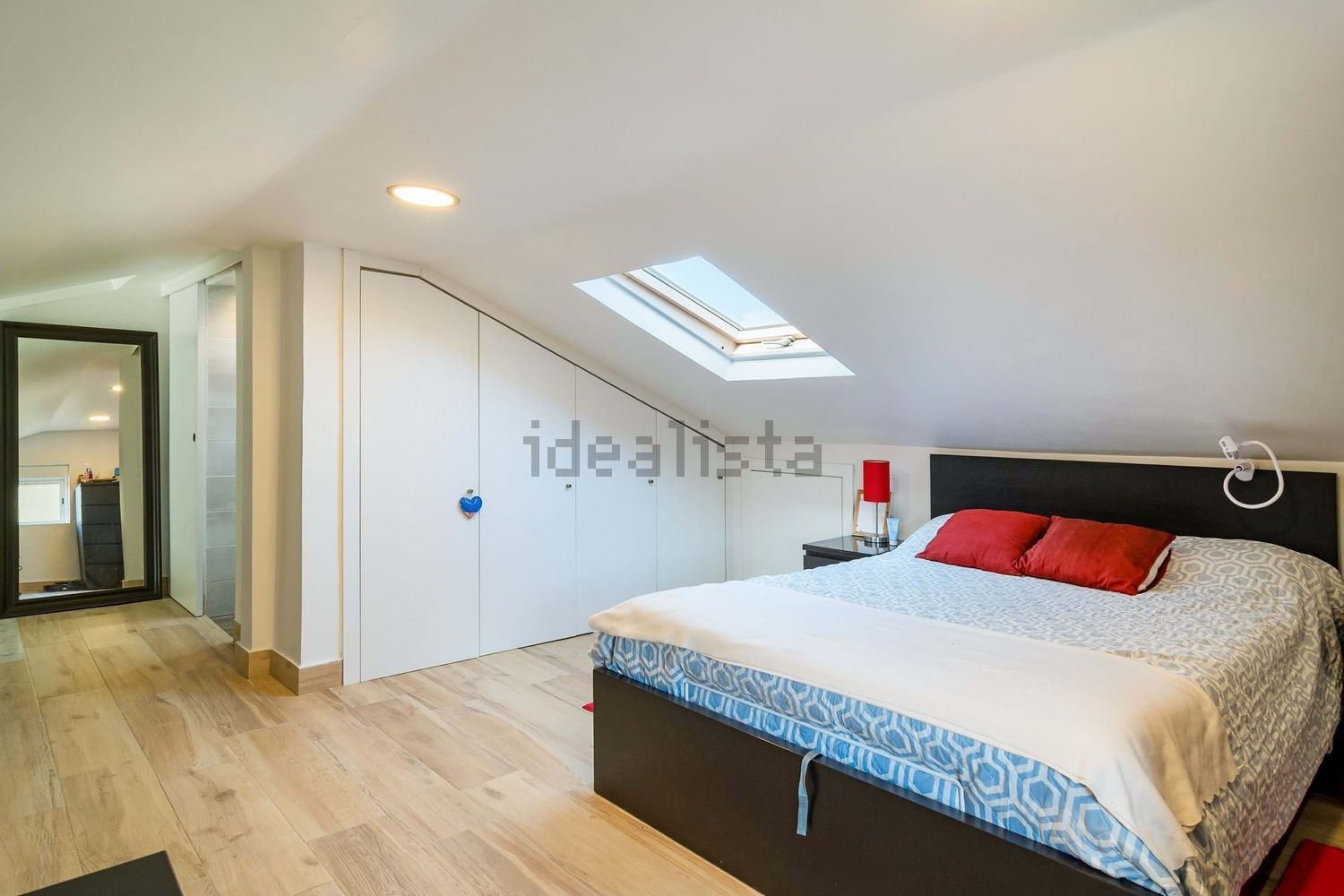 公寓 t2出售在Rua Benjamim Ribeiro, 90 b - 卧室