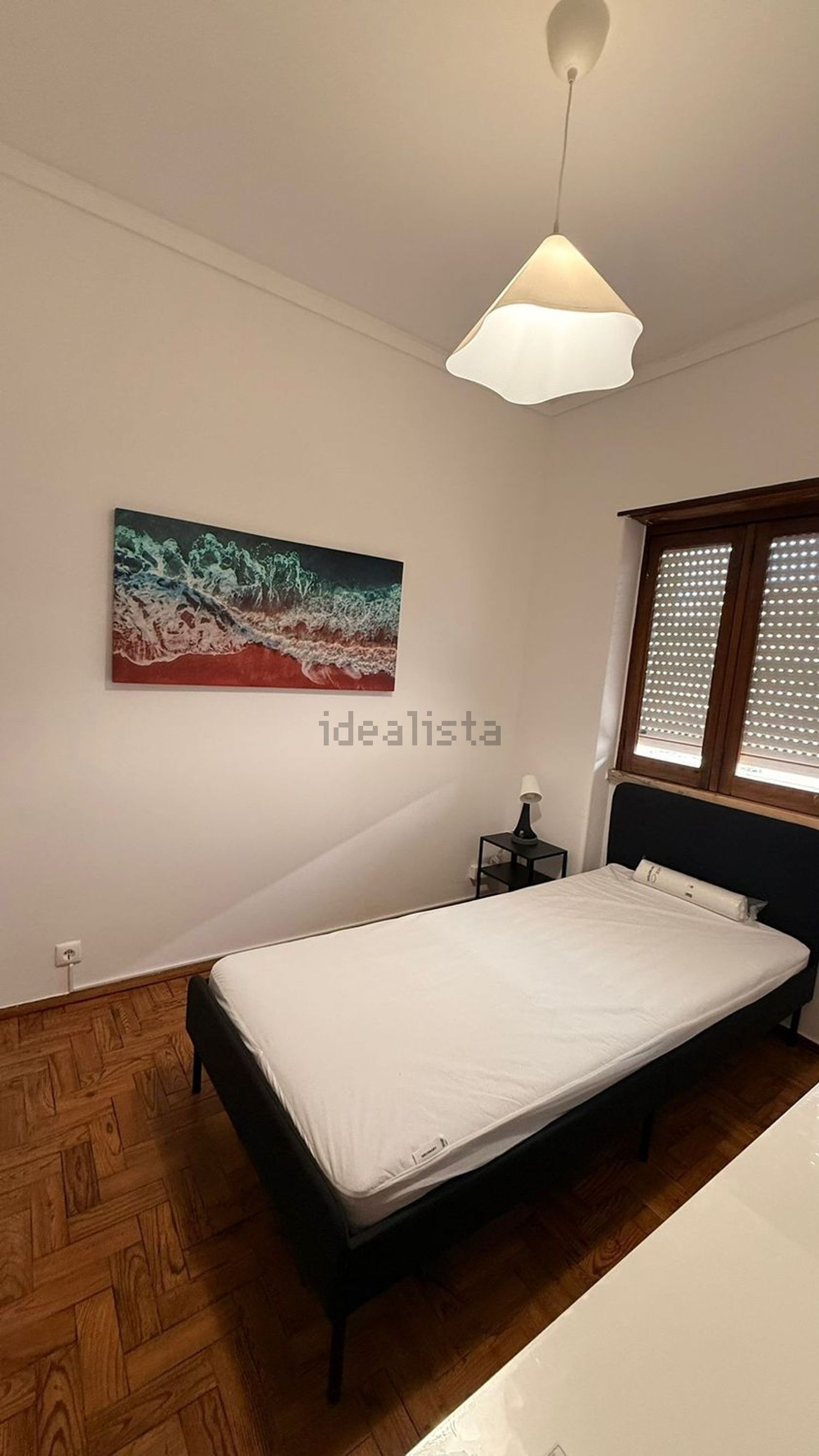 出租房间在Praceta Frei Luís de Sousa, 2 - 卧室