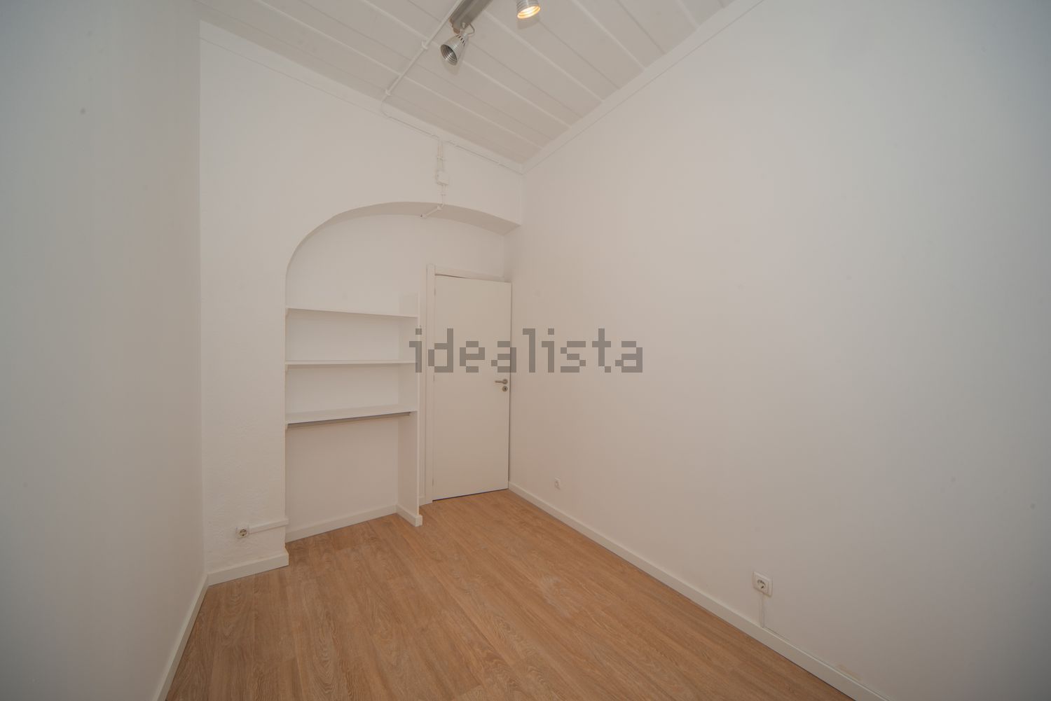 出租公寓 t3Calçada do Conde de Penafiel, 7 - 试衣间