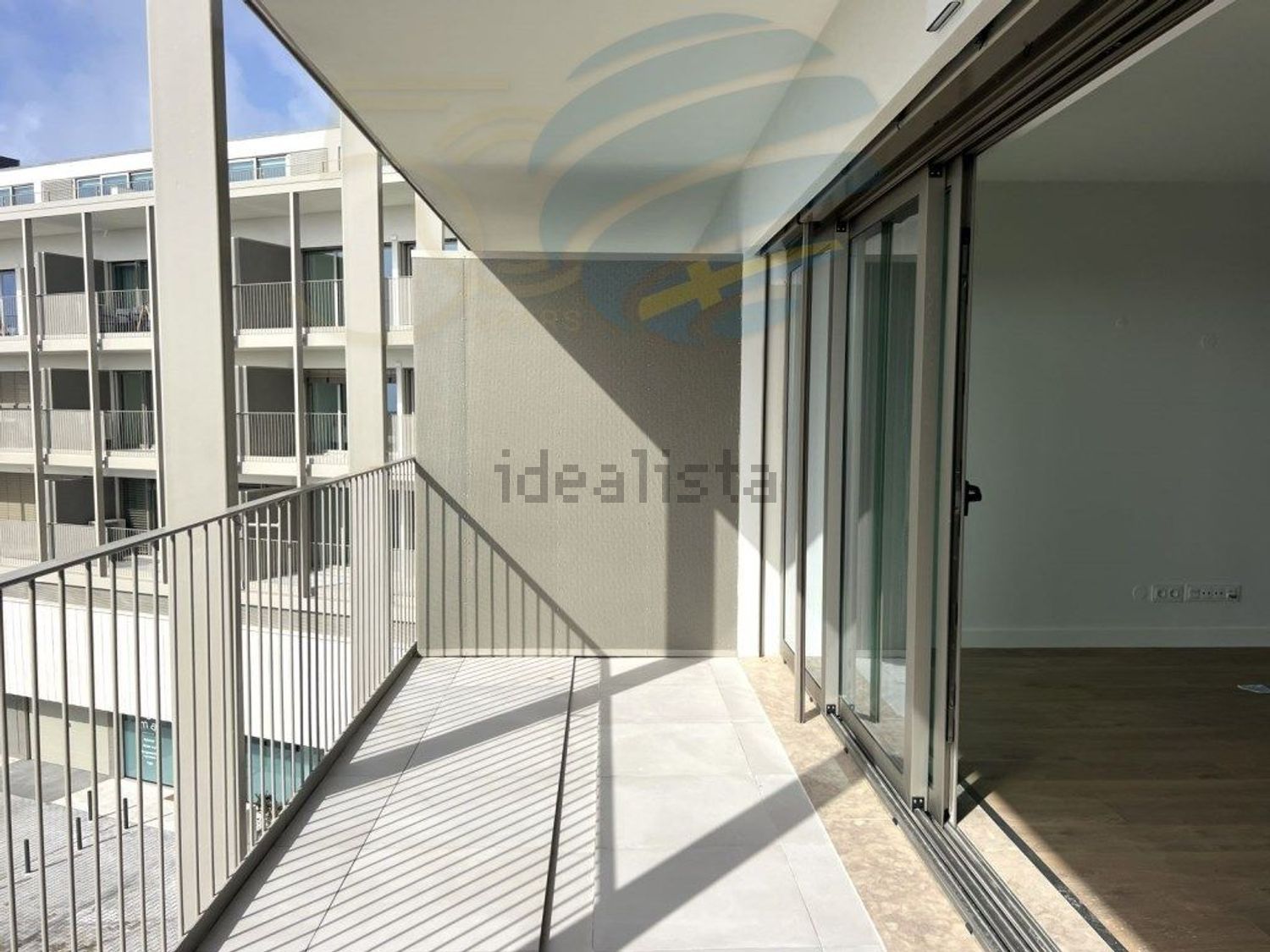 出租公寓 t2在Porto Salvo - 详情