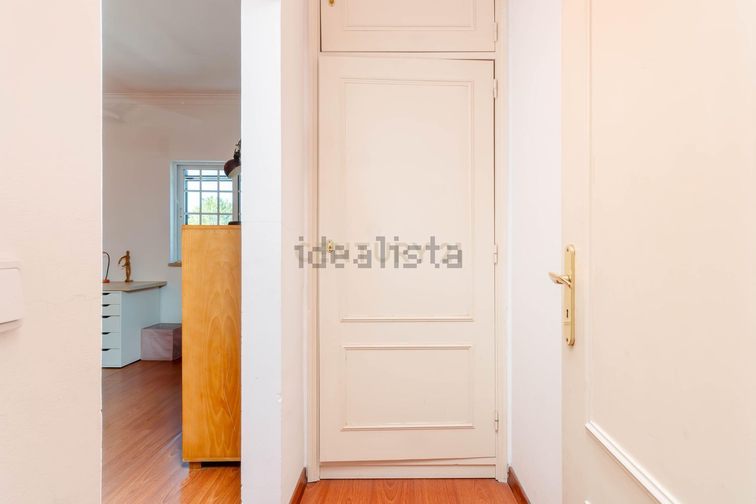 小楼房或独栋别墅出售在Rua das Bolotas s/n - 卧室